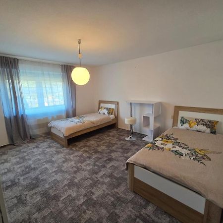 Ferienwohnung Freudenberg Freudenberg am Main Luaran gambar