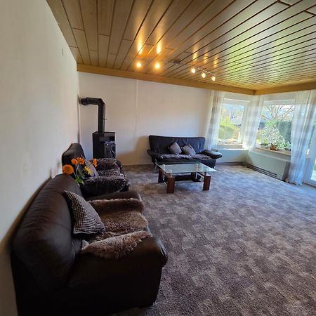Ferienwohnung Freudenberg Freudenberg am Main Luaran gambar