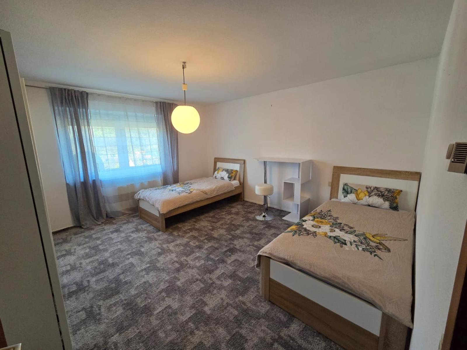 Ferienwohnung Freudenberg Freudenberg am Main Luaran gambar