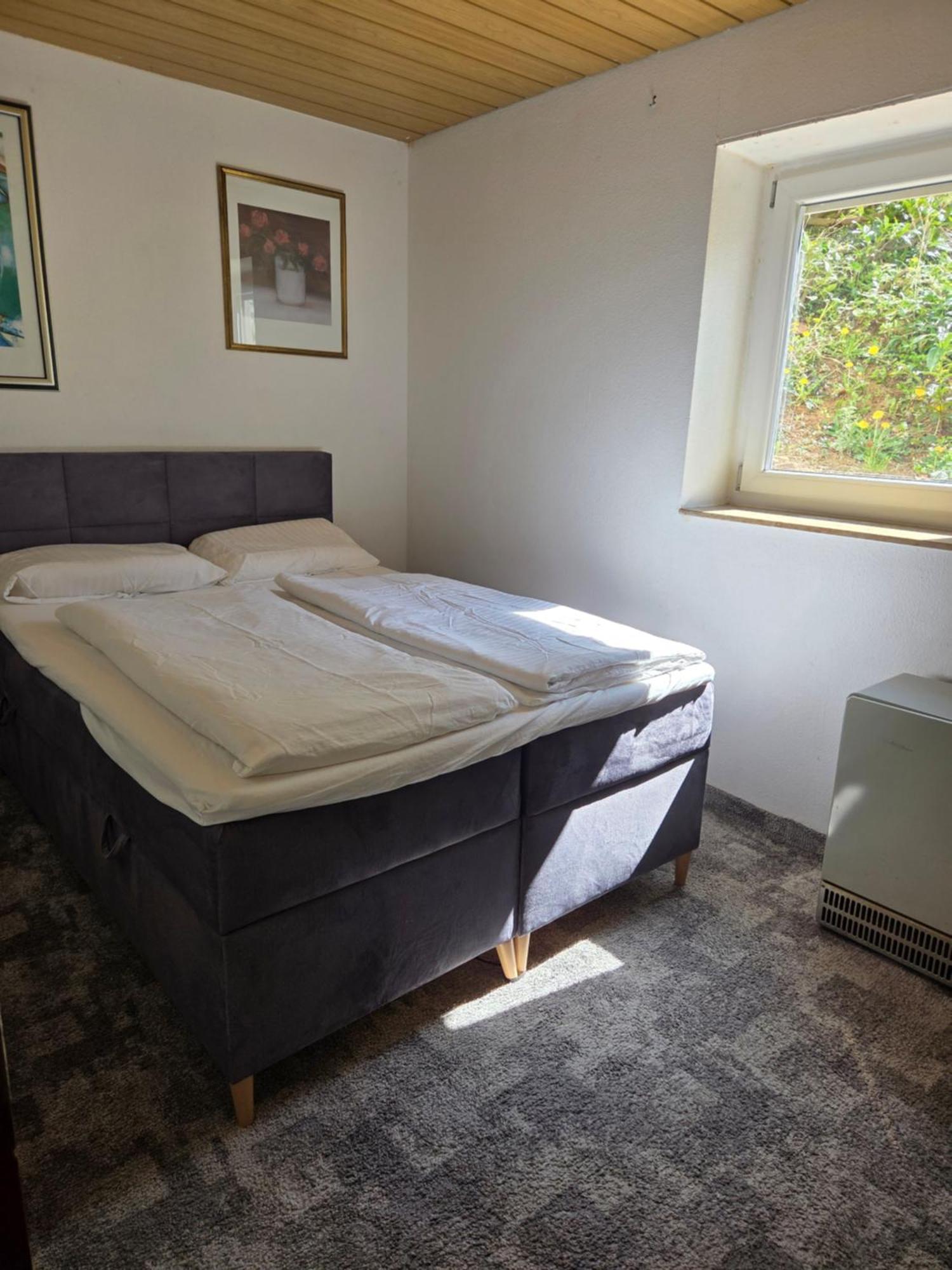 Ferienwohnung Freudenberg Freudenberg am Main Luaran gambar